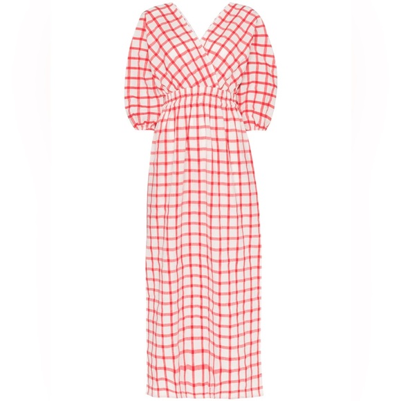 Mara Hoffman Nami Coverup dress - NWOT Size 1X - Picture 7 of 10